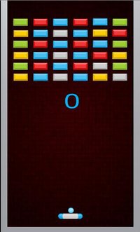 Infinite Brick Breaker (louvre) screenshot, image №1283093 - RAWG