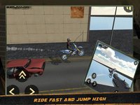 Ultra Motocross Crazy screenshot, image №1653804 - RAWG