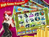 Kingdom Slots HD - Slot Machine by Gold Coin Kingdom screenshot, image №952998 - RAWG
