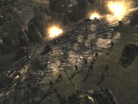 World in Conflict screenshot, image №450777 - RAWG