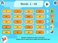 Crazy Cursive Letters Lite screenshot, image №1487890 - RAWG