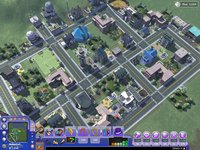 SimCity Societies screenshot, image №390309 - RAWG