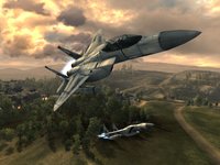 World in Conflict screenshot, image №450886 - RAWG