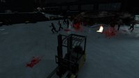 Warehouse and Logistics Simulator: Hell's Warehouse screenshot, image №620392 - RAWG