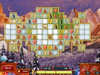 Christmas Puzzle 2 screenshot, image №703408 - RAWG