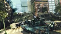 GEARGUNS - Tank offensive screenshot, image №97005 - RAWG