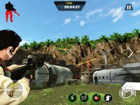 Killer Commando War screenshot, image №1992165 - RAWG
