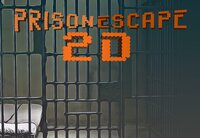 PrisonEscape2D screenshot, image №2506348 - RAWG