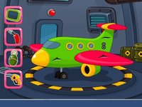 Kids Airport Adventure screenshot, image №1385786 - RAWG