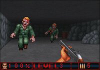 Zombie Freaks screenshot, image №2863723 - RAWG