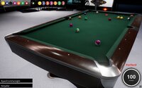 Brunswick Pro Billiards screenshot, image №2524820 - RAWG