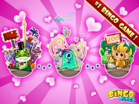 Bingo Bingo screenshot, image №892050 - RAWG