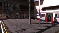 World of Subways Vol. 3: London Underground Simulator screenshot, image №580319 - RAWG