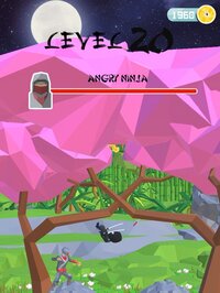 Swipe Assassin screenshot, image №2467313 - RAWG