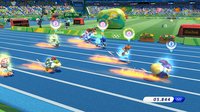 Mario & Sonic at the Rio 2016 Olympic Games screenshot, image №267982 - RAWG