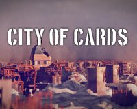 City of Cards (Sora, Awerar) screenshot, image №3055308 - RAWG