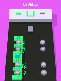 Color Saw 3D screenshot, image №2154967 - RAWG