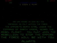 Star Wars (1983) screenshot, image №727652 - RAWG