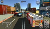 NY City FireFighter 2017 screenshot, image №1522970 - RAWG