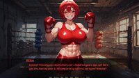 My Tomboy Bully Uses Me as Her Punching Bag screenshot, image №4228155 - RAWG