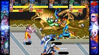 Capcom Beat 'Em Up Bundle / カプコン ベルトアクション コレクション screenshot, image №1637647 - RAWG