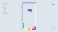 Simply Tetris screenshot, image №2721446 - RAWG