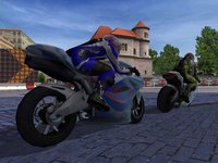 MotoGP: Ultimate Racing Technology 3 screenshot, image №404140 - RAWG