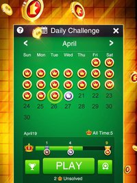 ⋆Spider Solitaire⋆ screenshot, image №2052515 - RAWG