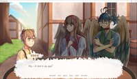 Wings to Fly screenshot, image №3827874 - RAWG
