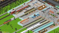 Train Station Simulator screenshot, image №700174 - RAWG