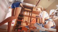 Sex Coach: Hot Yoga screenshot, image №4246658 - RAWG