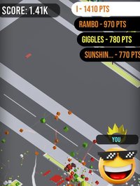 Wrecky Emoji screenshot, image №2204336 - RAWG