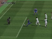 Pro Evolution Soccer 3 screenshot, image №384250 - RAWG