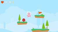 Bolt Platformer Tutorial screenshot, image №2871436 - RAWG