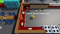 Mr. Moneybag's Great Adventure screenshot, image №1917776 - RAWG