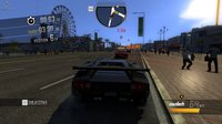 Driver San Francisco screenshot, image №1666414 - RAWG