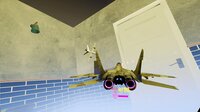Re shrinking conflict: VR indoor air battle screenshot, image №4145499 - RAWG