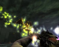 Hellgate: London screenshot, image №403002 - RAWG