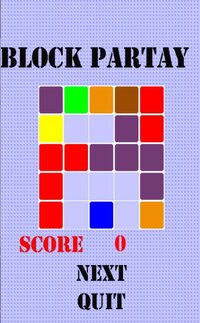 Block Partay screenshot, image №3857973 - RAWG