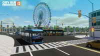 City Bus Simulator 2024 Prologue screenshot, image №4085800 - RAWG