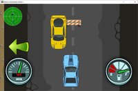 Funky Racing - Accessible Game - Simple Control System screenshot, image №3359825 - RAWG