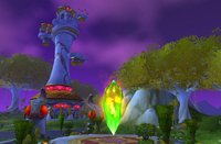 World of Warcraft: The Burning Crusade screenshot, image №433203 - RAWG