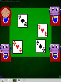 Deck Share War screenshot, image №2150870 - RAWG