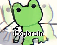 [Browser] Frog Brain screenshot, image №3828964 - RAWG