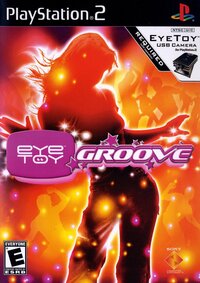 EyeToy: Groove screenshot, image №3718625 - RAWG