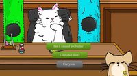 Catroom Drama - Case 1 screenshot, image №1038305 - RAWG