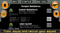 Templar Assault RPG Elite screenshot, image №2101597 - RAWG