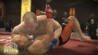 EA SPORTS MMA screenshot, image №531462 - RAWG