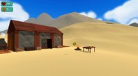 Desert Life screenshot, image №2671908 - RAWG