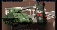 Tank Academy screenshot, image №2347762 - RAWG